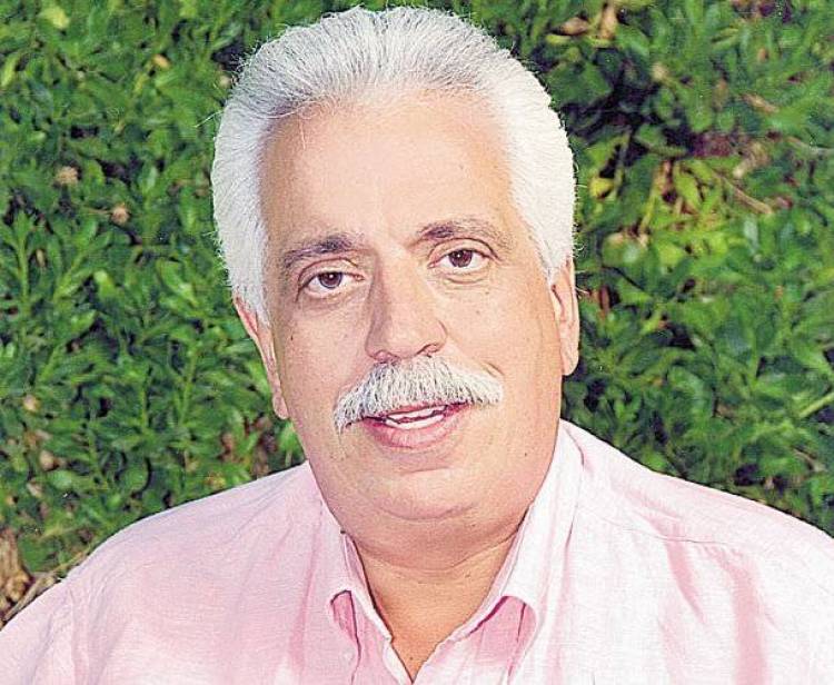 Νάσος Γιακαλής: «Η Λήμνος είναι σε προτεραιότητα»