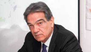 &Sigma;&eta;&phi;&omicron;&upsilon;&nu;&alpha;&kappa;&eta;&sigmaf;:&laquo;&Omicron; &kappa;. &Beta;&alpha;&sigma;&iota;&lambda;ά&kappa;&eta;&sigmaf; &delta;&eta;&mu;&iota;&omicron;ύ&rho;&gamma;&eta;&sigma;&epsilon; &tau;&eta;&nu; Aegean &gamma;&iota;&alpha; &nu;&alpha; &lambda;&epsilon;&iota;&tau;&omicron;&upsilon;&rho;&gamma;ή&sigma;&epsilon;&iota;, ό&pi;&omega;&sigmaf; έ&lambda;&epsilon;&gamma;&epsilon;, &omicron; &upsilon;&gamma;&iota;ή&sigmaf; &alpha;&nu;&tau;&alpha;&gamma;&omega;&nu;&iota;&sigma;&mu;ό&sigmaf;. &Tau;ώ&rho;&alpha; &omicron; ί&delta;&iota;&omicron;&sigmaf; &tau;&omicron;&nu; &kappa;&alpha;&tau;&alpha;&rho;&gamma;&epsilon;ί&raquo;.