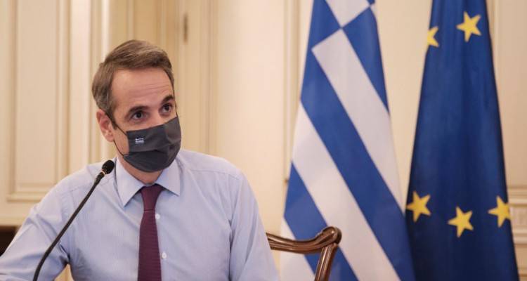 Σήμερα η παρουσίαση του Σχεδίου της επιτροπής Πισσαρίδη | Τηλεδιάσκεψη με συμμετοχή του πρωθυπουργού