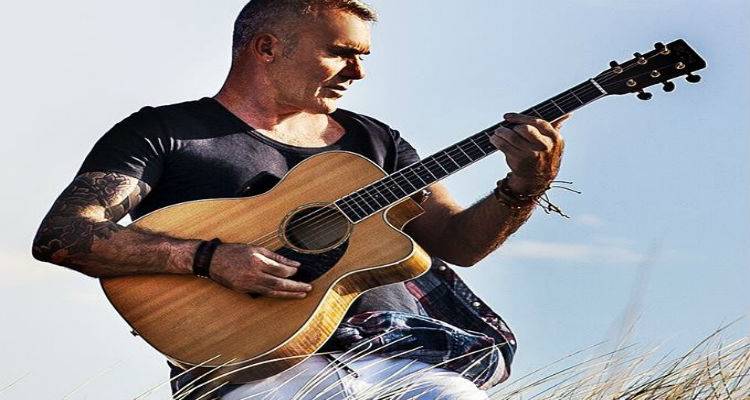 Ξεκίνησε η προπώληση εισιτηρίων για τη συναυλία του Στέλιου Ρόκκου στη Λήμνο