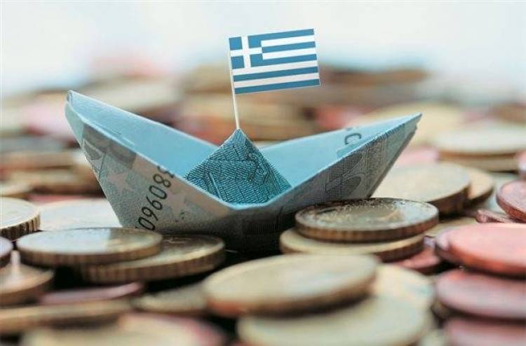 Reuters: &Beta;&iota;ώ&sigma;&iota;&mu;&omicron; &tau;&omicron; &epsilon;&lambda;&lambda;&eta;&nu;&iota;&kappa;ό &chi;&rho;έ&omicron;&sigmaf; - &Upsilon;&pi;ό &epsilon;&xi;έ&tau;&alpha;&sigma;&eta; &eta; &epsilon;&lambda;ά&phi;&rho;&upsilon;&nu;&sigma;ή &tau;&omicron;&upsilon; &upsilon;&pi;&omicron;&sigma;&tau;&eta;&rho;ί&zeta;&omicron;&upsilon;&nu; &epsilon;&upsilon;&rho;&omega;&pi;&alpha;ί&omicron;&iota; &alpha;&xi;&iota;&omega;&mu;&alpha;&tau;&omicron;ύ&chi;&omicron;&iota;