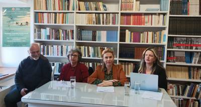 &laquo;&Beta;&rho;&alpha;&beta;&epsilon;ί&omicron; &Mu;&alpha;&rho;ί&alpha;&sigmaf; &Lambda;&alpha;&mu;&pi;&alpha;&delta;&alpha;&rho;ί&delta;&omicron;&upsilon; &Pi;ό&theta;&omicron;&upsilon;: έ&nu;&alpha; &tau;&alpha;&xi;ί&delta;&iota; &gamma;&rho;&alpha;&phi;ή&sigmaf;&hellip;&raquo; | &Lambda;&omicron;&gamma;&omicron;&tau;&epsilon;&chi;&nu;&iota;&kappa;ό&sigmaf; &delta;&iota;&alpha;&gamma;&omega;&nu;&iota;&sigma;&mu;ό&sigmaf; &gamma;&iota;&alpha; &mu;&alpha;&theta;&eta;&tau;έ&sigmaf; 16 έ&omega;&sigmaf; 18 &epsilon;&tau;ώ&nu; &sigma;&tau;&eta; &mu;&nu;ή&mu;&eta; &tau;&eta;&sigmaf; &Lambda;&eta;&mu;&nu;&iota;ά&sigmaf; &sigma;&upsilon;&gamma;&gamma;&rho;&alpha;&phi;έ&alpha;