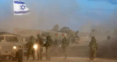 &Epsilon;&pi;ί&theta;&epsilon;&sigma;&eta; &tau;&omicron;&upsilon; &Iota;&rho;ά&nu; &sigma;&tau;&omicron; &Iota;&sigma;&rho;&alpha;ή&lambda;: &Tau;&alpha; &delta;ύ&omicron; &sigma;&epsilon;&nu;ά&rho;&iota;&alpha; &gamma;&iota;&alpha; &tau;&eta;&nu; &epsilon;&pi;ό&mu;&epsilon;&nu;&eta; &kappa;ί&nu;&eta;&sigma;&eta; &tau;&omicron;&upsilon; &Tau;&epsilon;&lambda; &Alpha;&beta;ί&beta;