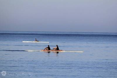 Στα νερά της Λήμνου οι 13οι Αιγαιοπελαγίτικοι Αγώνες Κωπηλασίας