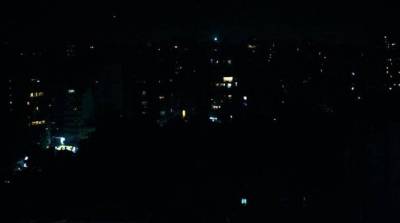 Γενικό μπλακ άουτ παρέλυσε τη Βενεζουέλα