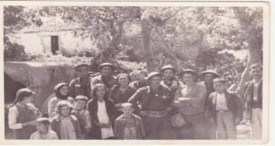 &Omicron; Jim Claven &alpha;&nu;&iota;&chi;&nu;&epsilon;ύ&omicron;&nu;&tau;&alpha;&sigmaf; &tau;&omicron; &chi;&theta;&epsilon;&sigmaf; &kappa;&rho;&alpha;&tau;ά &zeta;&omega;&nu;&tau;&alpha;&nu;ή &tau;&eta;&nu; &iota;&sigma;&tau;&omicron;&rho;ί&alpha;