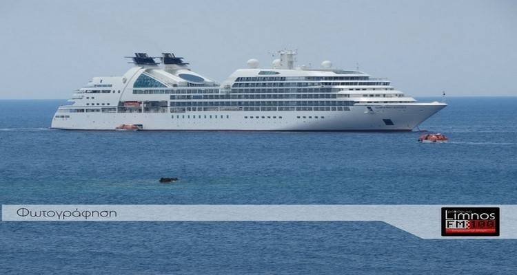 Παραμένουν τα «αγκάθια» για την ανάπτυξη της κρουαζιέρας στην Ελλάδα