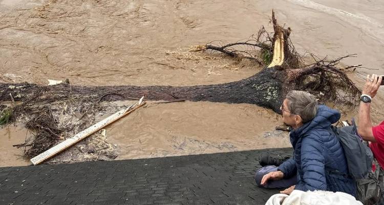 &Tau;&upsilon;&phi;ώ&nu;&alpha;&sigmaf; Helene: &Eta; &tau;&rho;&alpha;&gamma;&iota;&kappa;ή &tau;&epsilon;&lambda;&epsilon;&upsilon;&tau;&alpha;ί&alpha; &phi;&omega;&tau;ό &pi;&alpha;&pi;&pi;&omicron;ύ&delta;&omega;&nu; &mu;&epsilon; &tau;&omicron; &epsilon;&gamma;&gamma;ό&nu;&iota; &tau;&omicron;&upsilon;&sigmaf; &sigma;&tau;&eta; &sigma;&kappa;&epsilon;&pi;ή, &pi;&rho;&iota;&nu; &tau;&omicron;&upsilon;&sigmaf; &pi;&alpha;&rho;&alpha;&sigma;ύ&rho;&epsilon;&iota; &tau;&omicron; &nu;&epsilon;&rho;ό