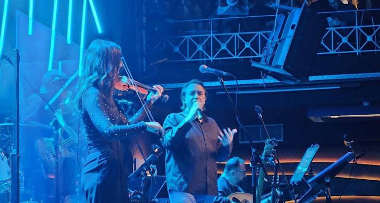 Δήμος Λήμνου: Οδηγίες «προς ναυτιλομένους» για την αποψινή συναυλία του Γιάνννη Κότσιρα