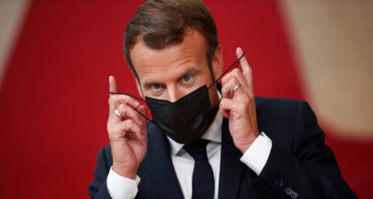 Φωτογραφία: AP Photo/Francisco Seco, Pool