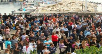 Και το Επιμελητήριο Λέσβου – Λήμνου στο «χορό» των σημερινών κινητοποιήσεων