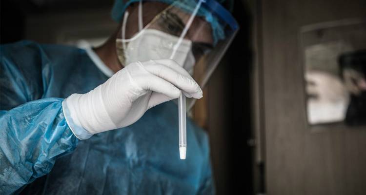 Κορωνοϊός: Στα 295 τα νέα κρούσματα, τα 145 στην Αττική | 7 θάνατοι και 91 διασωληνωμένοι