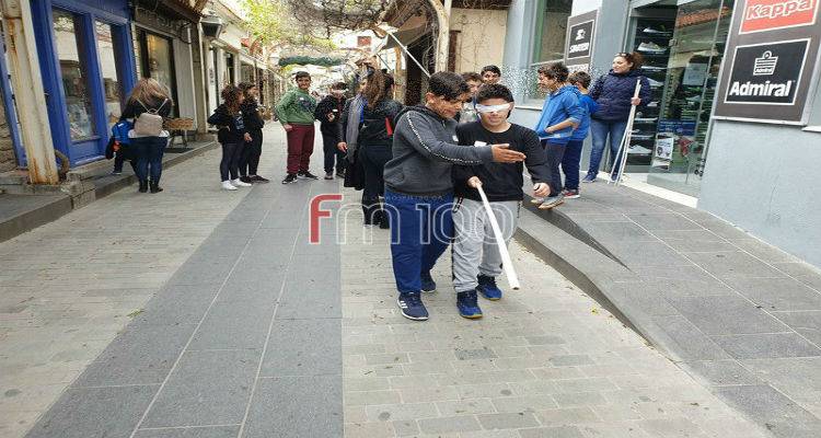 &Sigma;&pi;&omicron;&upsilon;&delta;&alpha;ί&omicron; &tau;&omicron; &sigma;&eta;&mu;&epsilon;&rho;&iota;&nu;ό &mu;ά&theta;&eta;&mu;&alpha; &sigma;&tau;&omicron; 1&omicron; &Delta;&eta;&mu;&omicron;&tau;&iota;&kappa;ό &tau;&eta;&sigmaf; &Mu;ύ&rho;&iota;&nu;&alpha;&sigmaf; | &Pi;&rho;&omicron;&sigma;&omicron;&mu;&omicron;ί&omega;&sigma;&eta; &alpha;&nu;&alpha;&pi;&eta;&rho;ί&alpha;&sigmaf; &alpha;&pi;ό &tau;&omicron;&upsilon;&sigmaf; &mu;&alpha;&theta;&eta;&tau;έ&sigmaf; (photos)