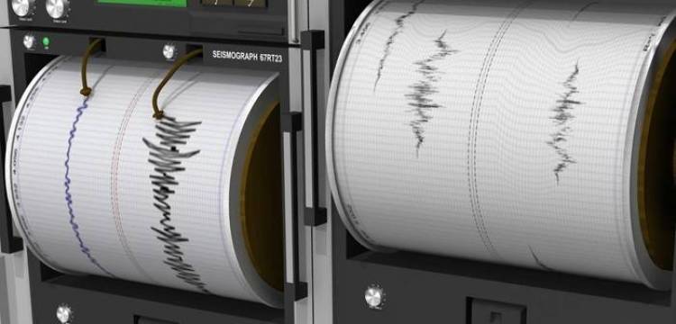 Σεισμική δραστηριότητα το τελευταίο μισάωρο στο Βόρειο Αιγαίο
