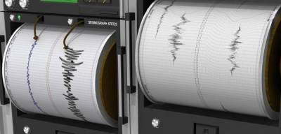 Σεισμική δραστηριότητα το τελευταίο μισάωρο στο Βόρειο Αιγαίο