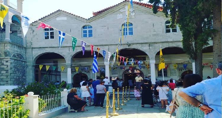 &Lambda;ή&mu;&nu;&omicron;&sigmaf;: &Xi;&epsilon;&kappa;ί&nu;&eta;&sigma;&alpha;&nu; &tau;&alpha; &delta;&omega;&rho;&epsilon;ά&nu; &mu;&alpha;&theta;ή&mu;&alpha;&tau;&alpha; &Beta;&upsilon;&zeta;&alpha;&nu;&tau;&iota;&nu;ή&sigmaf; &Mu;&omicron;&upsilon;&sigma;&iota;&kappa;ή&sigmaf; | &Sigma;&tau;ό&chi;&omicron;&sigmaf; &eta; &alpha;&pi;&omicron;&nu;&omicron;&mu;ή &pi;&tau;&upsilon;&chi;ί&omicron;&upsilon; (audio)