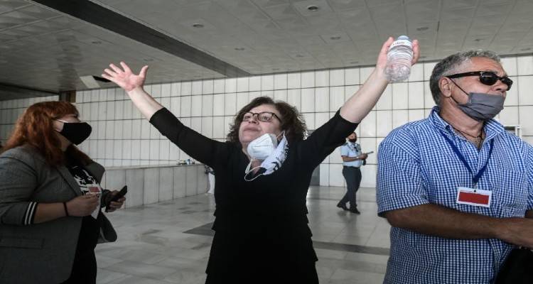 Τον γύρο του κόσμου κάνει η απόφαση για τη Χρυσή Αυγή -«Η μεγαλύτερη δίκη φασιστών μετά τη δίκη της Νυρεμβέργης»