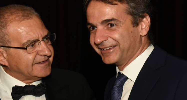 Φωτογραφία: Εθνικός Κήρυκας