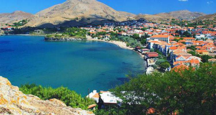 Λήμνος, το νησί του Ηφαίστου (photos)