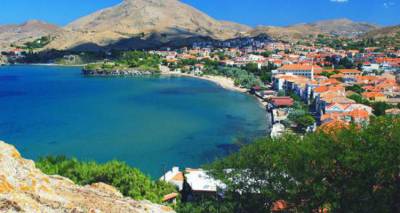 Λήμνος, το νησί του Ηφαίστου (photos)