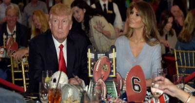 &Tau;&rho;&alpha;&mu;&pi; &sigma;&tau;&eta;&nu; &alpha;&nu;&tau;&epsilon;&pi;ί&theta;&epsilon;&sigma;&eta;: &Alpha;&nu; &kappa;ά&tau;&iota; &sigma;&upsilon;&mu;&beta;&epsilon;ί &sigma;&tau;&eta; &chi;ώ&rho;&alpha; &theta;&alpha; &phi;&tau;&alpha;ί&epsilon;&iota; &omicron; &delta;&iota;&kappa;&alpha;&sigma;&tau;ή&sigmaf; &pi;&omicron;&upsilon; &mu;&pi;&lambda;ό&kappa;&alpha;&rho;&epsilon; &tau;&omicron; &delta;&iota;ά&tau;&alpha;&gamma;&mu;ά &mu;&omicron;&upsilon;