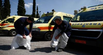 Από τη Λήμνο ξεκινάει το &quot;Επιχειρησιακό Πρόγραμμα Ελέγχου Ετοιμότητας Σε Νησιά&quot;