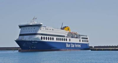Σε Blue Star και Hellenic Seaways και επισήμως οι γραμμές του Βορείου Αιγαίου