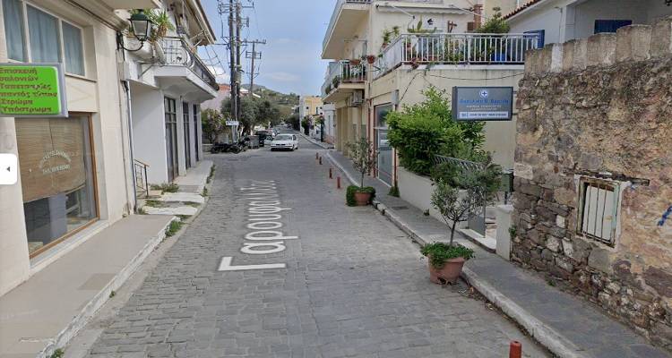 Μύρινα: Κλείνει το Σάββατο τμήμα της Γαροφαλλίδου