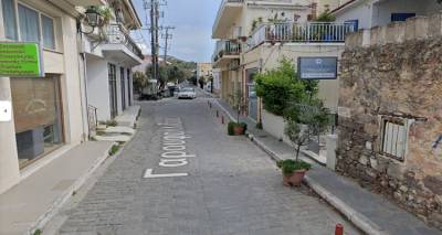 Μύρινα: Κλείνει το Σάββατο τμήμα της Γαροφαλλίδου