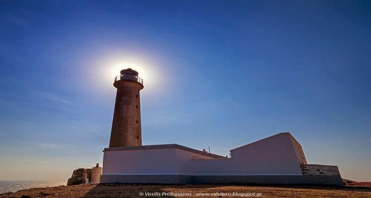 Παγκόσμια Ημέρα Φάρων:  Ο Φάρος της Λήμνου και άλλοι17 φάροι επισκέψιμοι σε όλη τη χώρα στις 18 Αυγούστου [λίστα]