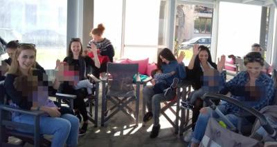 Λήμνος: Πανελλαδικός Ταυτόχρονος Δημόσιος Θηλασμός 2019