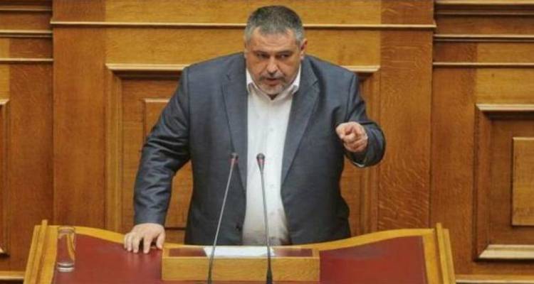 &Alpha;&nu;&epsilon;&xi;&alpha;&rho;&tau;&eta;&tau;&omicron;&pi;&omicron;&iota;ή&theta;&eta;&kappa;&epsilon; &beta;&omicron;&upsilon;&lambda;&epsilon;&upsilon;&tau;ή&sigmaf; &tau;&eta;&sigmaf; &Chi;&Alpha; | &Tau;&rho;ί&tau;&eta; &delta;ύ&nu;&alpha;&mu;&eta; &eta; &Delta;&eta;&mu;&omicron;&kappa;&rho;&alpha;&tau;&iota;&kappa;ή &Sigma;&upsilon;&mu;&pi;&alpha;&rho;ά&tau;&alpha;&xi;&eta;