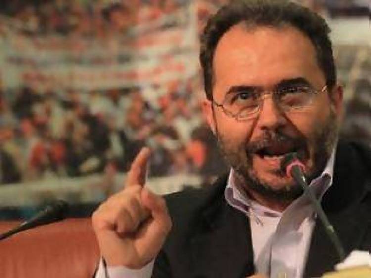 &Gamma;&Epsilon;&Nu;&Omicron;&Pi;: &Mu;&pi;&lambda;ό&kappa;&omicron; &sigma;&tau;&omicron; &sigma;ύ&sigma;&tau;&eta;&mu;&alpha; &mu;&epsilon; &pi;&omicron;&lambda;&upsilon;ή&mu;&epsilon;&rho;&epsilon;&sigmaf; &alpha;&pi;&epsilon;&rho;&gamma;ί&epsilon;&sigmaf;