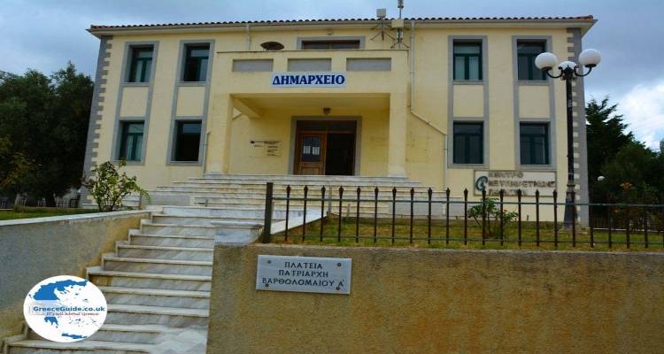 &Delta;ή&mu;&omicron;&sigmaf; &Lambda;ή&mu;&nu;&omicron;&upsilon;: &Alpha;&pi;&omicron;&kappa;&alpha;&tau;&alpha;&sigma;&tau;ά&theta;&eta;&kappa;&epsilon; &tau;&omicron; &tau;&epsilon;&chi;&nu;&iota;&kappa;ό &pi;&rho;ό&beta;&lambda;&eta;&mu;&alpha; | &Kappa;&alpha;&nu;&omicron;&nu;&iota;&kappa;ά &omicron;&iota; &epsilon;&iota;&sigma;&pi;&rho;ά&xi;&epsilon;&iota;&sigmaf; &sigma;&tau;&omicron; &Delta;&eta;&mu;&omicron;&tau;&iota;&kappa;ό &Kappa;&alpha;&tau;ά&sigma;&tau;&eta;&mu;&alpha; &Alpha;&tau;&sigma;&iota;&kappa;ή&sigmaf;