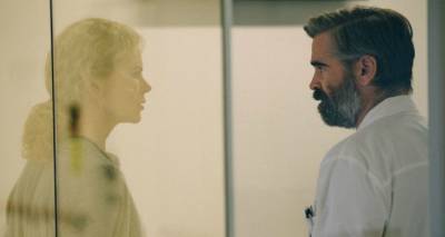 Κάννες 2017: Το βραβείο σεναρίου στον Γιώργο Λάνθιμο και τον Ευθύμη Φιλίππου!