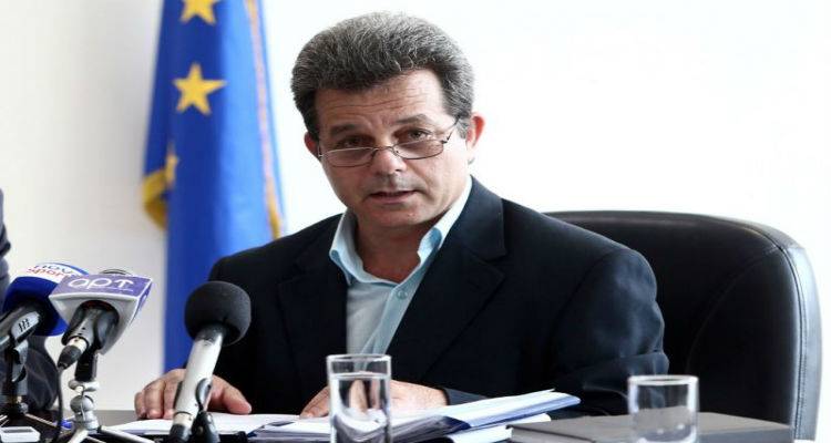 &Epsilon;&pi;&iota;&tau;ό&pi;&iota;&alpha; &alpha;&upsilon;&tau;&omicron;&psi;ί&alpha; &sigma;&tau;&iota;&sigmaf; &alpha;&theta;&lambda;&eta;&tau;&iota;&kappa;έ&sigmaf; &epsilon;&gamma;&kappa;&alpha;&tau;&alpha;&sigma;&tau;ά&sigma;&epsilon;&iota;&sigmaf; &tau;&eta;&sigmaf; &Lambda;ή&mu;&nu;&omicron;&upsilon; &alpha;&nu;&alpha;&mu;έ&nu;&epsilon;&tau;&alpha;&iota; &nu;&alpha; &pi;&rho;&alpha;&gamma;&mu;&alpha;&tau;&omicron;&pi;&omicron;&iota;ή&sigma;&epsilon;&iota; &omicron; &Gamma;&epsilon;&nu;&iota;&kappa;ό&sigmaf; &Gamma;&rho;&alpha;&mu;&mu;&alpha;&tau;έ&alpha;&sigmaf; &Alpha;&theta;&lambda;&eta;&tau;&iota;&sigma;&mu;&omicron;ύ