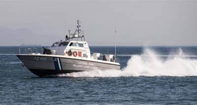 Λήμνος: Συνελήφθη ο διακινητής των παράνομων μεταναστών που εντοπίστηκαν εχθές στην Πλάκα  | Νέα άφιξη σήμερα το πρωί στην Παναγιά