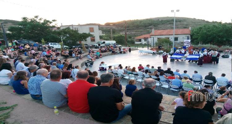 &Lambda;ή&mu;&nu;&omicron;&sigmaf;: &Omicron; Ά&gamma;&iota;&omicron;&sigmaf; &Delta;&eta;&mu;ή&tau;&rho;&iota;&omicron;&sigmaf; &tau;&iota;&mu;ά &tau;&omicron; &Mu;&iota;&kappa;&rho;&alpha;&sigma;&iota;ά&tau;&eta; &Pi;&rho;ό&sigma;&phi;&upsilon;&gamma;&alpha;