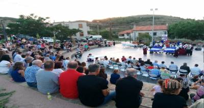 &Lambda;ή&mu;&nu;&omicron;&sigmaf;: &Omicron; Ά&gamma;&iota;&omicron;&sigmaf; &Delta;&eta;&mu;ή&tau;&rho;&iota;&omicron;&sigmaf; &tau;&iota;&mu;ά &tau;&omicron; &Mu;&iota;&kappa;&rho;&alpha;&sigma;&iota;ά&tau;&eta; &Pi;&rho;ό&sigma;&phi;&upsilon;&gamma;&alpha;