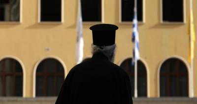 &Theta;&epsilon;&sigma;&sigma;&alpha;&lambda;&omicron;&nu;ί&kappa;&eta;: &Kappa;&alpha;&tau;&alpha;&delta;&iota;&kappa;ά&sigma;&tau;&eta;&kappa;&epsilon; &iota;&epsilon;&rho;έ&alpha;&sigmaf; &gamma;&iota;&alpha; &epsilon;&nu;&delta;&omicron;&omicron;&iota;&kappa;&omicron;&gamma;&epsilon;&nu;&epsilon;&iota;&alpha;&kappa;ή &alpha;&pi;&epsilon;&iota;&lambda;ή -&Tau;&iota; &upsilon;&pi;&omicron;&sigma;&tau;ή&rho;&iota;&xi;&epsilon; &eta; &pi;&rho;&epsilon;&sigma;&beta;&upsilon;&tau;έ&rho;&alpha; &pi;&omicron;&upsilon; &tau;&omicron;&nu; &kappa;&alpha;&tau;ή&gamma;&gamma;&epsilon;&iota;&lambda;&epsilon;