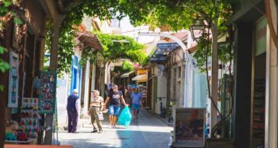 Ενημερωτική εκδήλωση για τις νέες δράσεις ενίσχυσης μικρών νησιωτικών επιχειρήσεων στο πλαίσιο του Προγράμματος ΔΑΜ 2021-2027