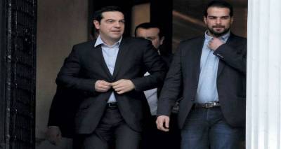&Sigma;&tau;&iota;&sigmaf; 10.30 &tau;&omicron; &pi;&rho;ώ&tau;&omicron; &upsilon;&pi;&omicron;&upsilon;&rho;&gamma;&iota;&kappa;ό &tau;&eta;&sigmaf; &nu;έ&alpha;&sigmaf; &kappa;&upsilon;&beta;έ&rho;&nu;&eta;&sigma;&eta;&sigmaf;