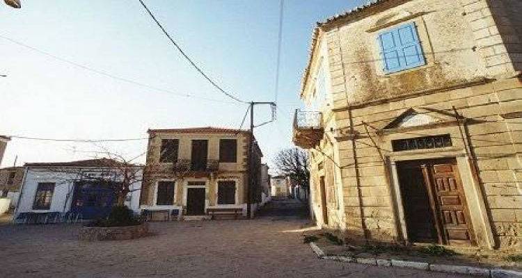 &Chi;&omega;&rho;ί&sigmaf; &rho;&epsilon;ύ&mu;&alpha; &tau;&eta;&nu; &Tau;&rho;ί&tau;&eta; &tau;&omicron; &Pi;&omicron;&rho;&tau;&iota;&alpha;&nu;&omicron;ύ