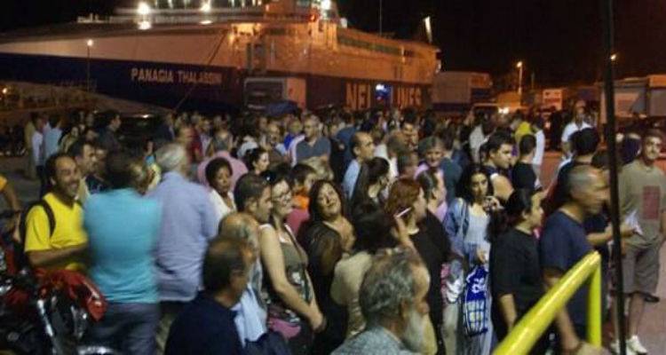 &Sigma;ή&mu;&epsilon;&rho;&alpha; &eta; &epsilon;&xi; &alpha;&nu;&alpha;&beta;&omicron;&lambda;ή&sigmaf; &epsilon;&kappa;&delta;ί&kappa;&alpha;&sigma;&eta; &tau;&eta;&sigmaf; έ&phi;&epsilon;&sigma;&eta;&sigmaf; &tau;&omega;&nu; &Lambda;&eta;&mu;&nu;&iota;ώ&nu; &pi;&omicron;&upsilon; &laquo;έ&delta;&iota;&omega;&xi;&alpha;&nu;&raquo; &tau;&omicron; &Sigma;&Delta;&Omicron;&Epsilon; &alpha;&pi;ό &tau;&omicron; &nu;&eta;&sigma;ί &tau;&omicron; 2009