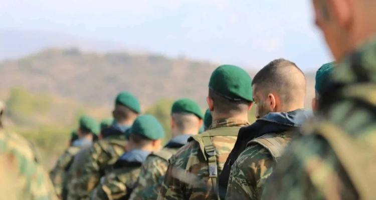 Δήμος Λήμνου: Συντάσσονται οι Στρατολογικοί Πίνακες Κλάσης 2026