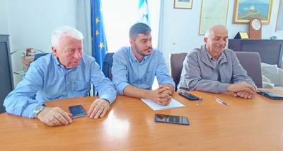 &Alpha;&nu;&alpha;&kappa;&omicron;&iota;&nu;ώ&theta;&eta;&kappa;&epsilon; &eta; &nu;έ&alpha; &sigma;ύ&nu;&theta;&epsilon;&sigma;&eta; &tau;&eta;&sigmaf; &Pi;&epsilon;&rho;&iota;&phi;&epsilon;&rho;&epsilon;&iota;&alpha;&kappa;ή&sigmaf; &Alpha;&rho;&chi;ή&sigmaf; &Beta;&omicron;&rho;&epsilon;ί&omicron;&upsilon; &Alpha;&iota;&gamma;&alpha;ί&omicron;&upsilon; | &Chi;&omega;&rho;ί&sigmaf; &alpha;&lambda;&lambda;&alpha;&gamma;έ&sigmaf; &gamma;&iota;&alpha; &tau;&eta; &Lambda;ή&mu;&nu;&omicron;