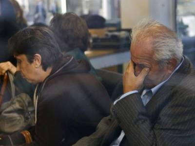 Οριζόντιο ξαφνικό «ψαλίδι» στο ΕΚΑΣ | Έντονες διαμαρτυρίες στα ασφαλιστικά ταμεία της Λήμνου