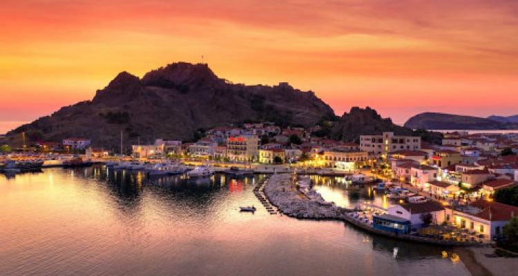 Έργα αφαλάτωσης με fast-track διαδικασίες: Η μάχη με τη λειψυδρία και η ανακούφιση στα ελληνικά νησιά