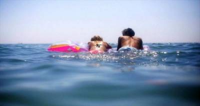 Έρχεται κύμα καύσωνα και στη Λήμνο | Την προσοχή των πολιτών εφιστά το Επαρχείο