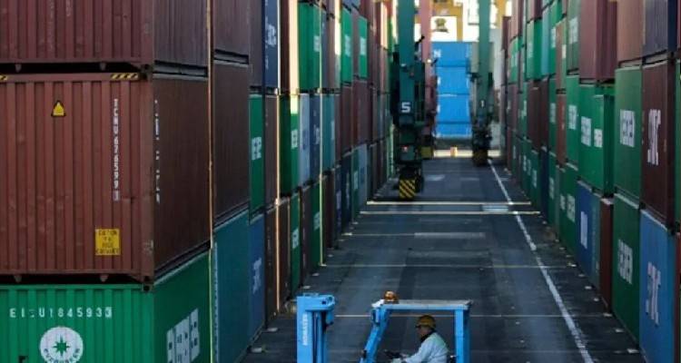 Ουκρανία: Το Ευρωπαϊκό Συμβούλιο ανακοίνωσε άρση δασμών στις εισαγωγές ουκρανικών προϊόντων για ένα έτος